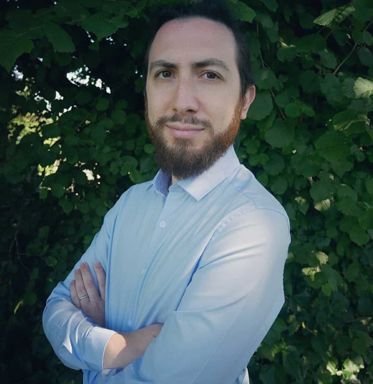 Ailloud Julien